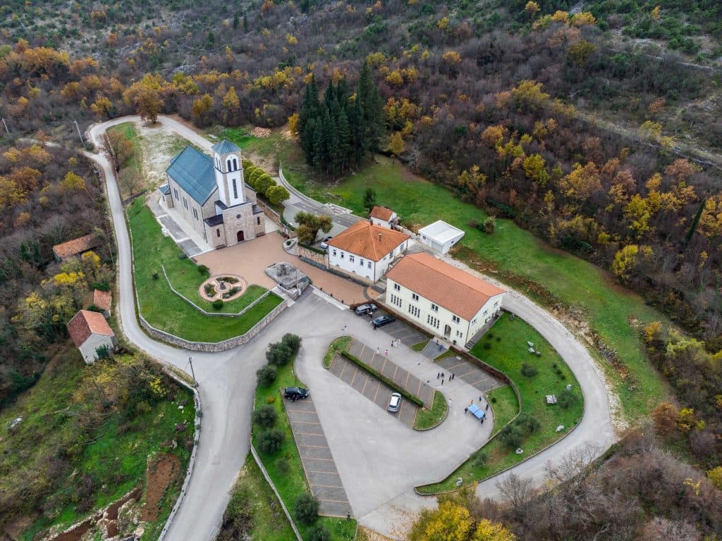 Ilustracija članka: Ružići: Počinje trodnevna duhovna priprava za blagdan zaštitnika župe