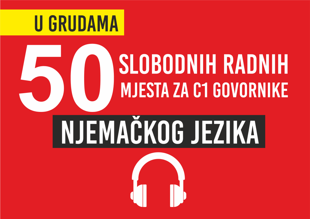 Ilustracija članka: U Grudama se otvara 50 radnih mjesta za govornike njemačkog jezika