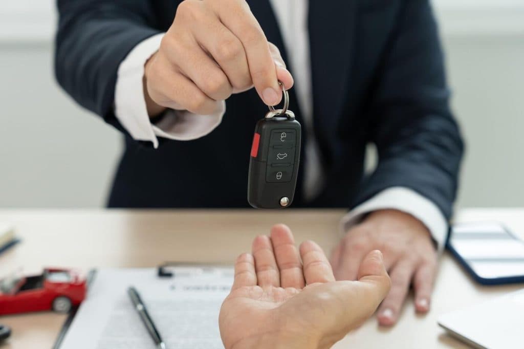 Ilustracija članka: Vlada ŽZH prodaje tri službena automobila, poznate početne cijene