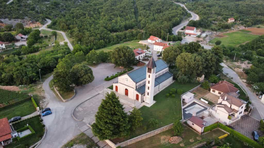 Ilustracija članka: Tihaljina se priprema za proslavu sv. Ilije: Donosimo program trodnevnice i blagdana