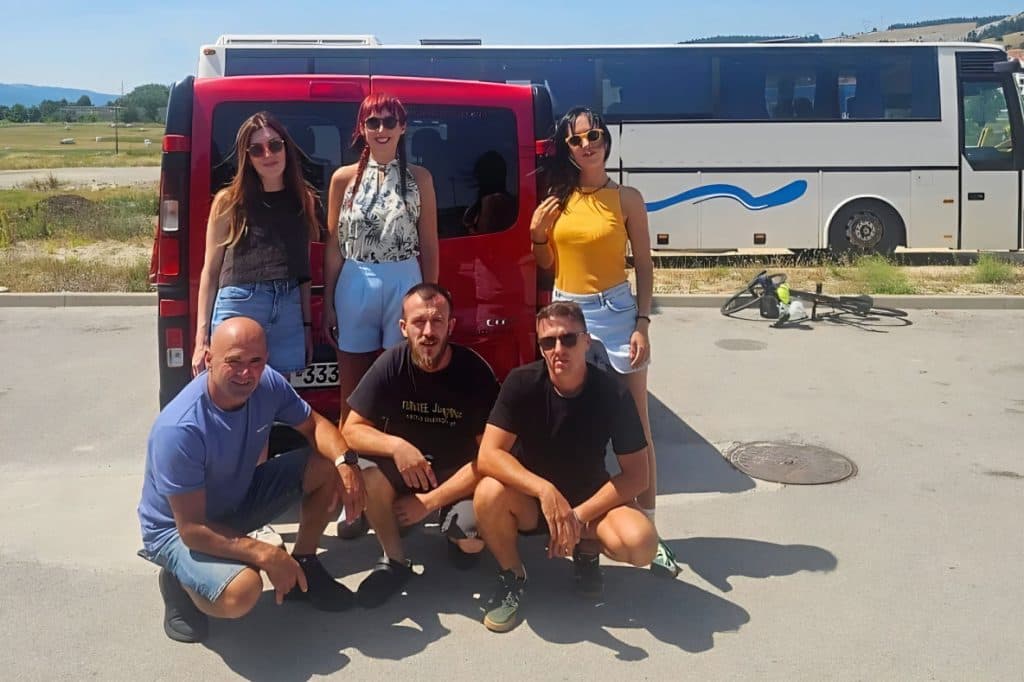 Ilustracija članka: Tragedija na Elbrusu: Hercegovački planinari zbog nevremena odustali od vrha i izbjegli kobnu sudbinu