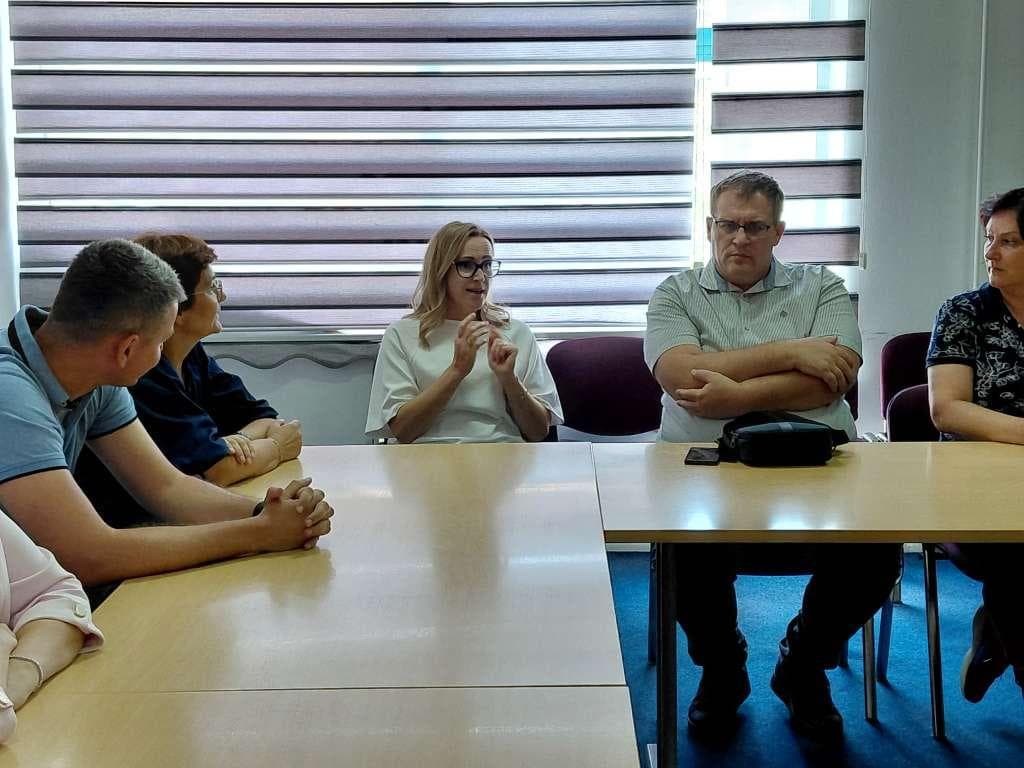 Ilustracija članka: Liječnici i Vlada HBŽ-a nisu postigli dogovor