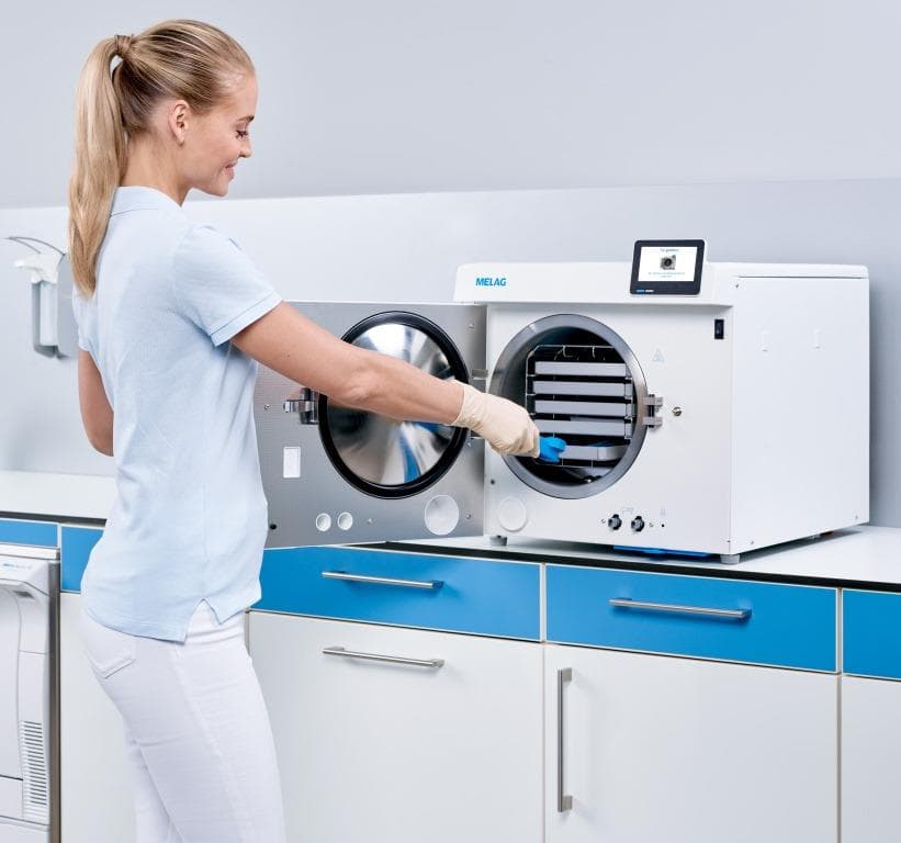 Ilustracija članka: Dom zdravlja Grude prvi u BiH nabavio najsuvremeniji autoklav za sterilizaciju