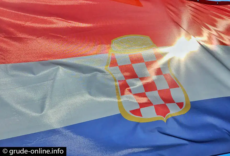 Ilustracija članka: Prije 33 godina u Grudama je uspostavljena Hrvatska republika Herceg-Bosna