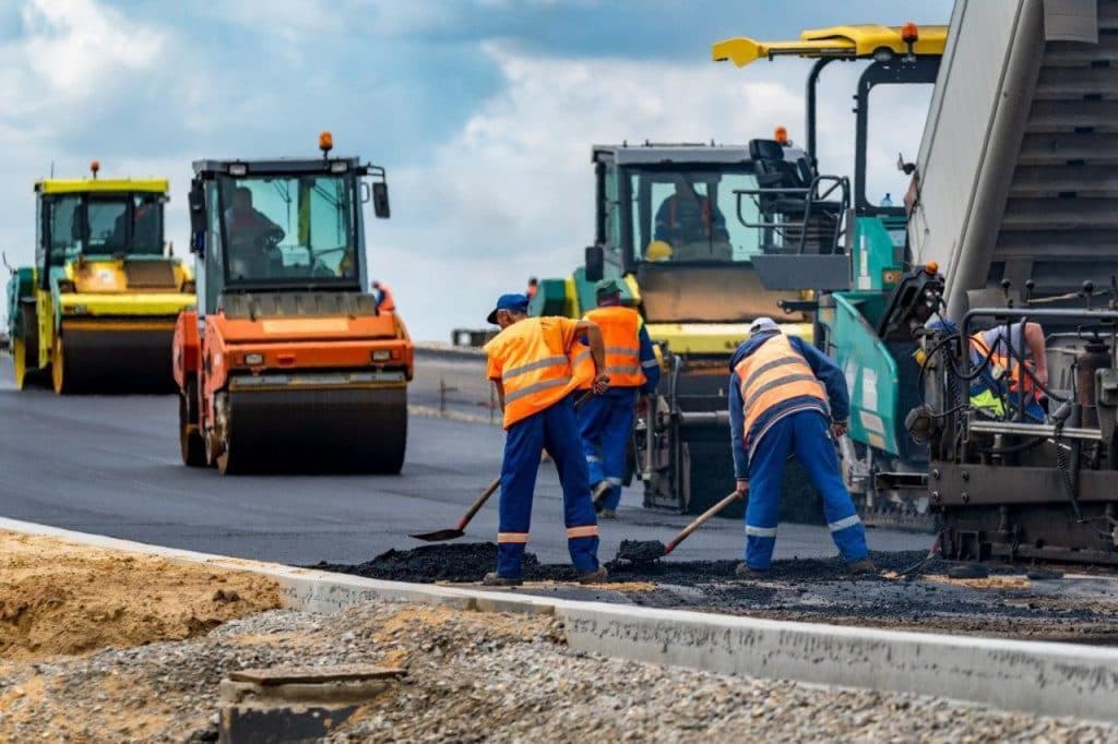 Ilustracija članka: Potpisan ugovor vrijedan gotovo dva milijuna KM za rekonstrukciju ceste Posušje – Aržano