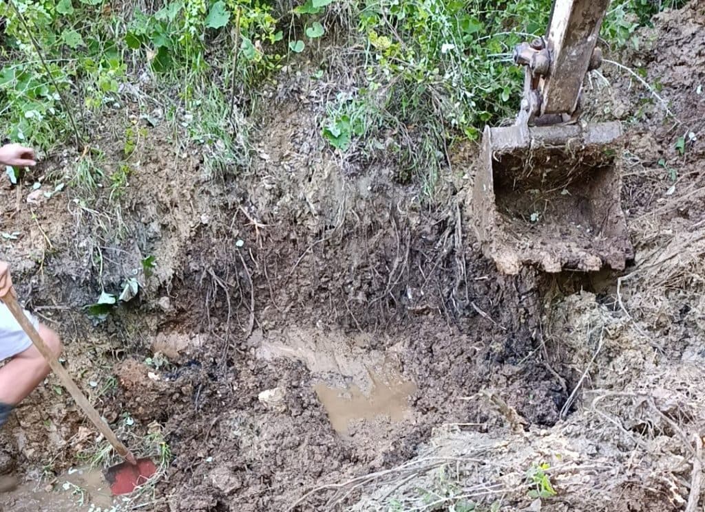 Ilustracija članka: Zbog kvara na vodovodnoj mreži dio općine Grude bez vode: Ekipe na terenu saniraju puknuće cijevi