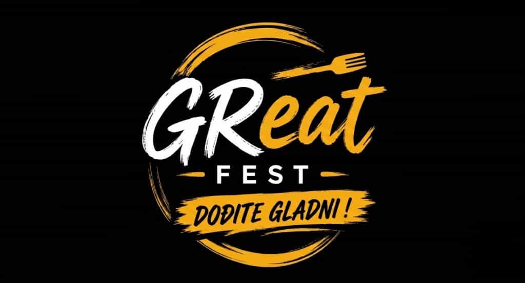 Ilustracija članka: Grude, Spremite svoje pregače! FOODOLOGY „Mini Chef“ kuharske radionice stižu na GReat FEST!