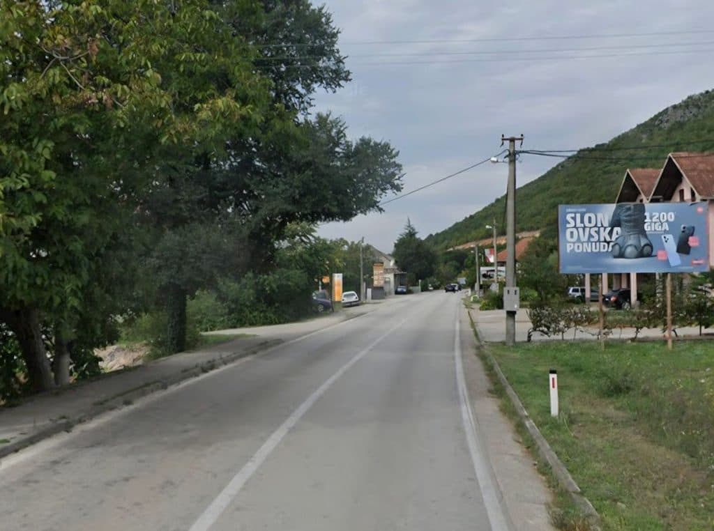 Ilustracija članka: Prometna nesreća u Grudama: Tri osobe ozlijeđene u sudaru vozila i teretnjaka