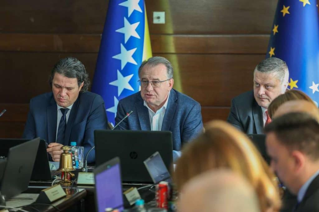 Ilustracija članka: Gotovo dva milijuna KM za jedinice lokalne samouprave