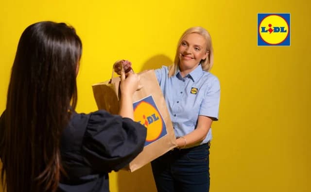 Ilustracija članka: Lidl zapošljava više od 1.000 prodavača u više od 20 gradova