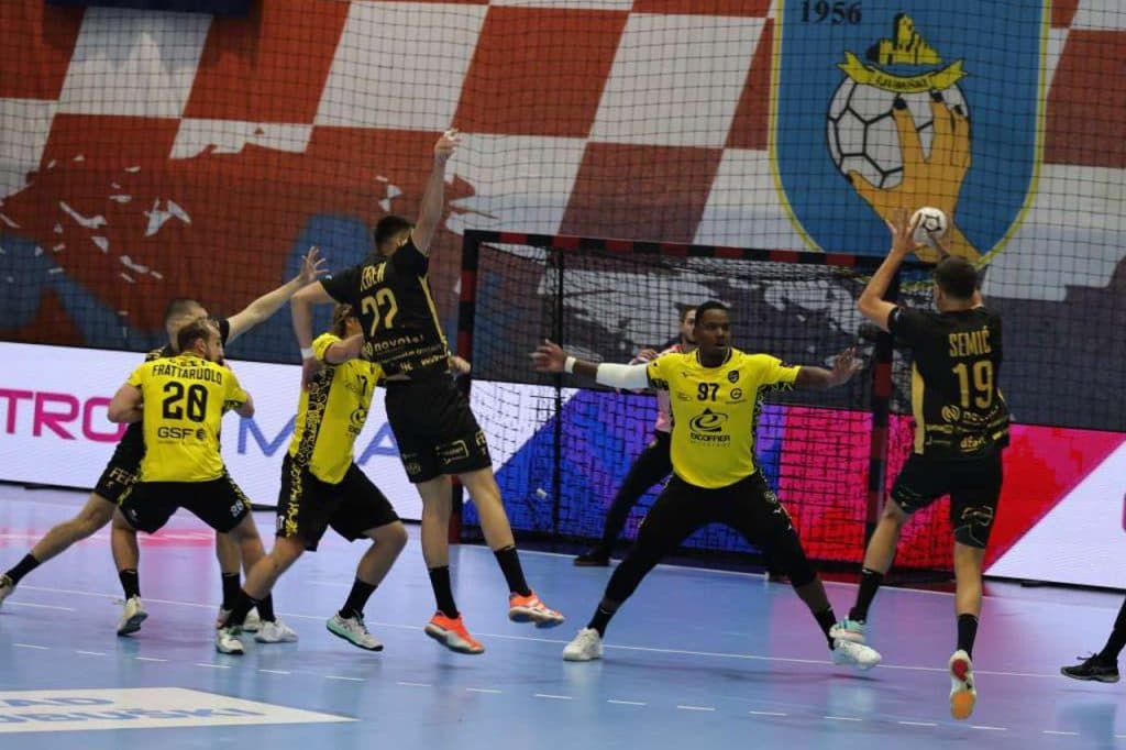 Ilustracija članka: Izviđač srušio moćni Chambery na startu Europske lige