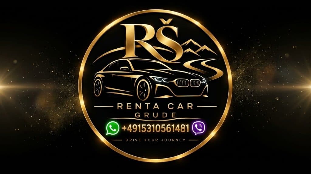 Ilustracija članka: RŠ Rent a Car stiže u Grude: Savršeno rješenje za vaša putovanja