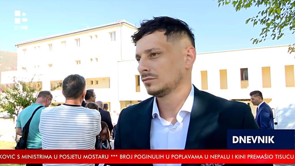 Ilustracija članka: Pocrte dobivaju novi pristupni put: Vlada RH odobrila 25.000 eura za ŠRC
