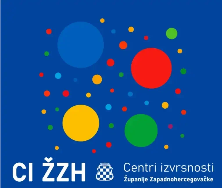 Ilustracija članka: U subotu počinju s radom Centri izvrsnosti ŽZH
