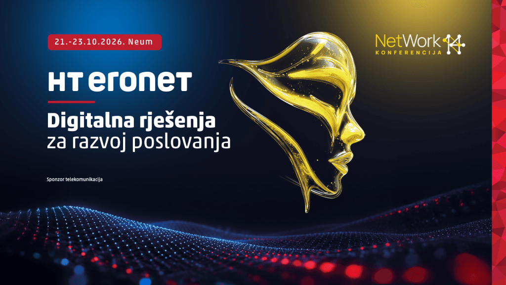 Ilustracija članka: NetWork 14: HT Eronet predstavlja iskustvo primjene umjetne inteligencije u korisničkoj podršci