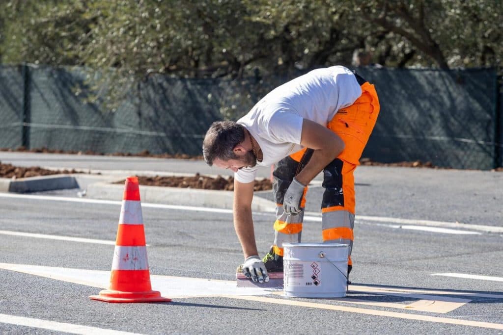 Ilustracija članka: Uskoro obnova četiri kilometra ceste u Vinjanima Gornjim, radovi vrijedni 3,5 milijuna eura