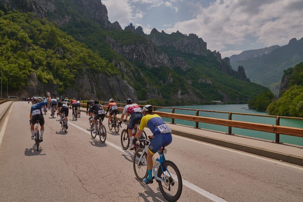 Ilustracija članka: Tour of Bosnia and Herzegovina ponovno u kalendaru svjetske biciklističke federacije