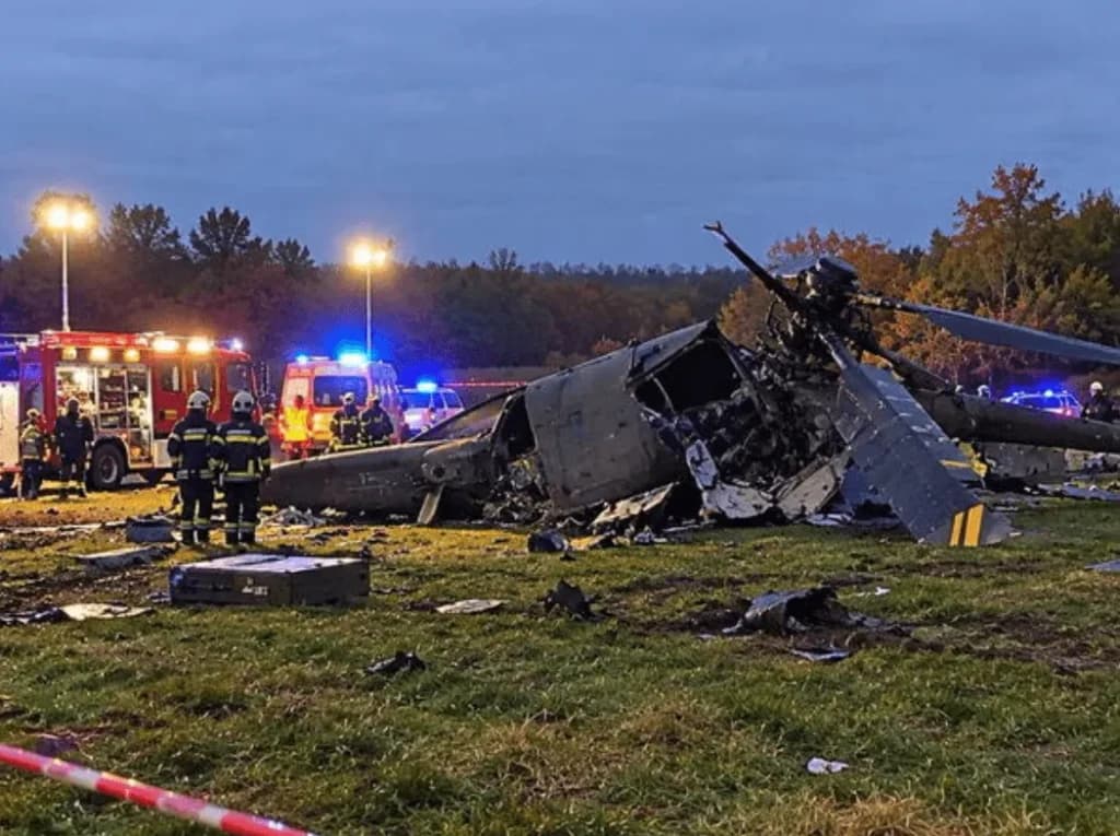 Ilustracija članka: EUFOR objavio detalje tragedije kod Brčkog: Četvero mrtvih, 11 ozlijeđenih