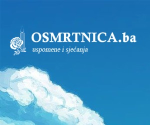Osmrtnice.ba