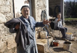 Edika Glavaš udata Pandžić: ‘Zatvorili su ga na pravdi Boga