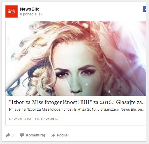 news blic