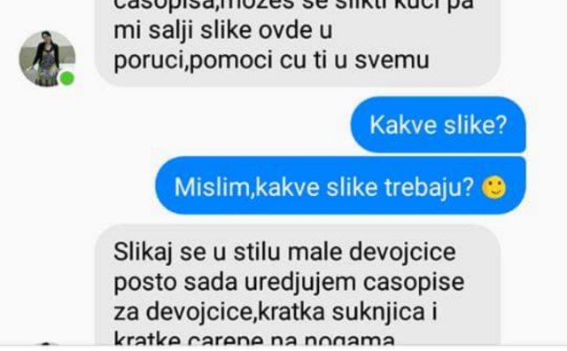 sramota co zvijezde