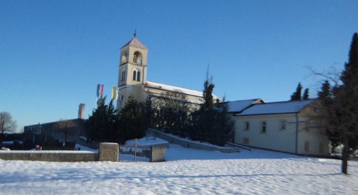 LEDINAC MJESTO PORED GRUDA – Očaravajuća Ljepota - Grude Online