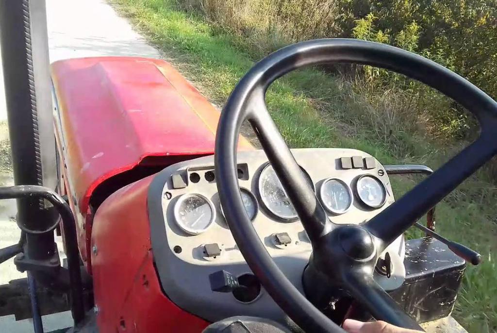 Tragedija na Risovcu: Nakon prevrtanja traktora poginuo radnik