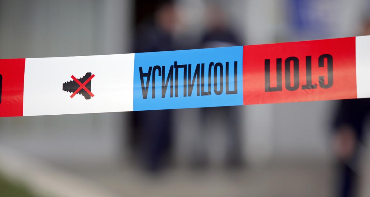 Kako pričaju mještani, na pružnom prelazu gdje je došlo do stravične nesreće saobraćajne signalizacija ne radi