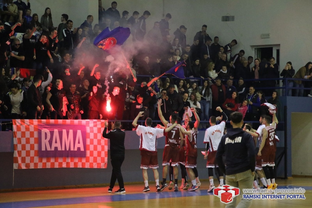 Košarkaški savez Herceg-Bosne odgovorio nezadovoljnim klubovima