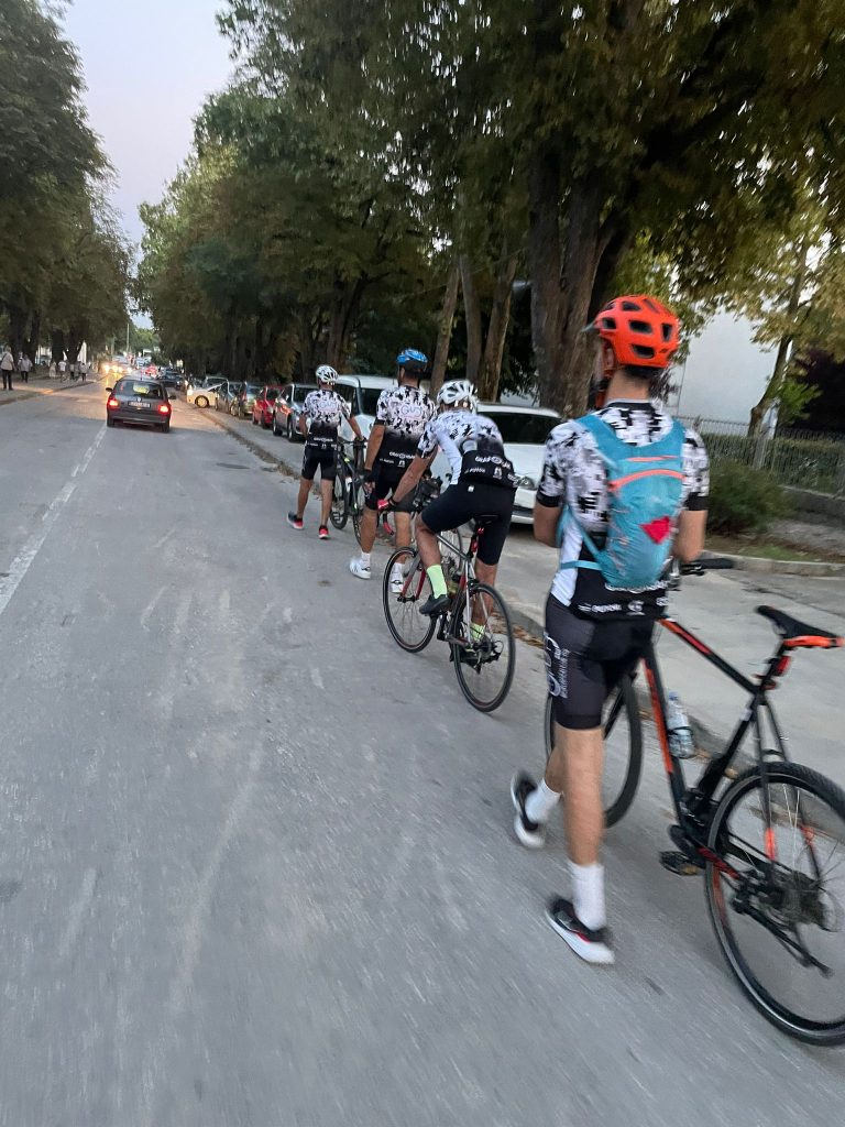 FOTO: Gruđani hodočastili u Sinj