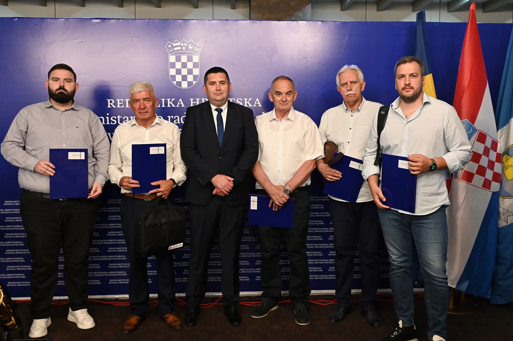 Besplatna kućna njega od sada dostupna u cijeloj ŽZH Besplatna kućna njega od sada dostupna u cijeloj ŽZH